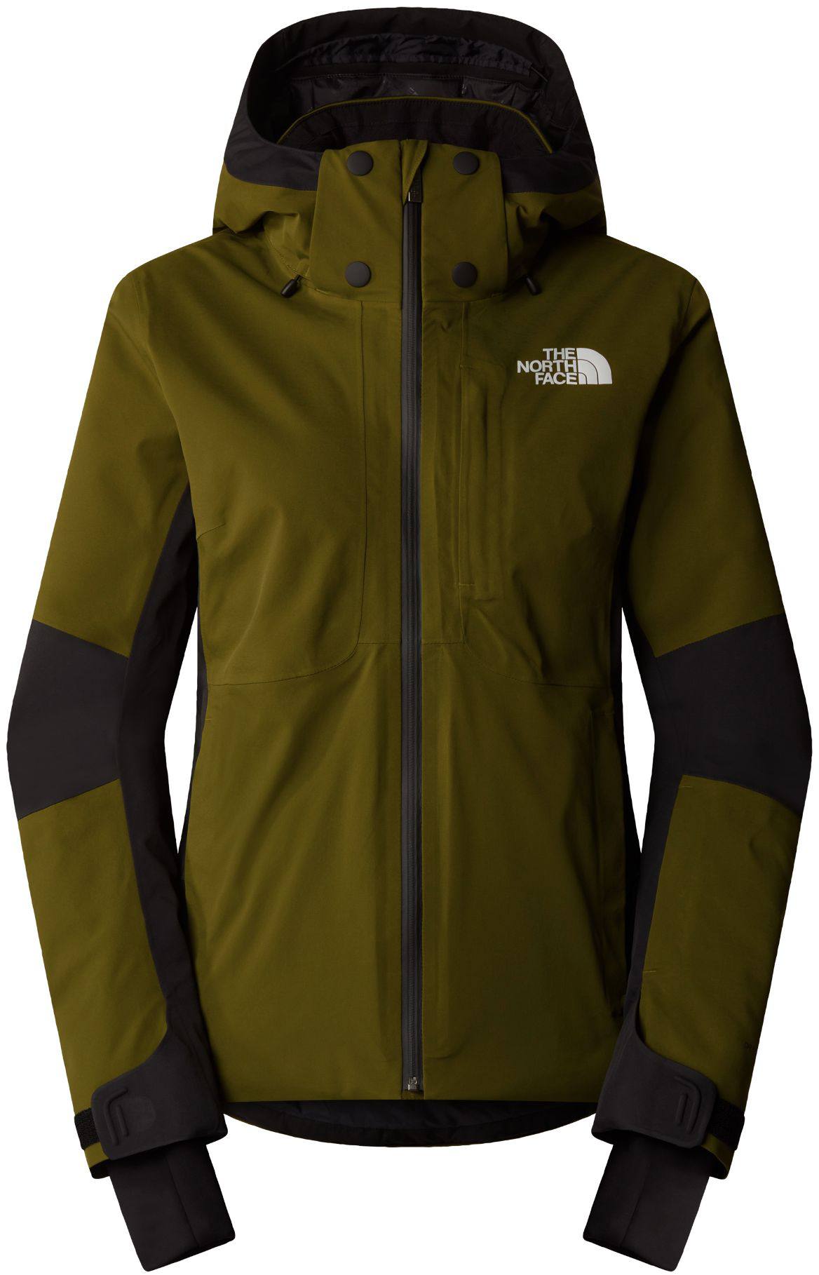 The North Face Women’s Lenado Jacket