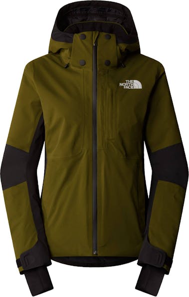 The North Face Women s Lenado Jacket