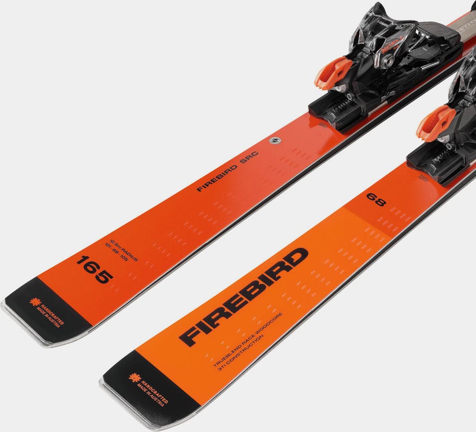 Blizzard Firebird SRC 23/24 +binding  04