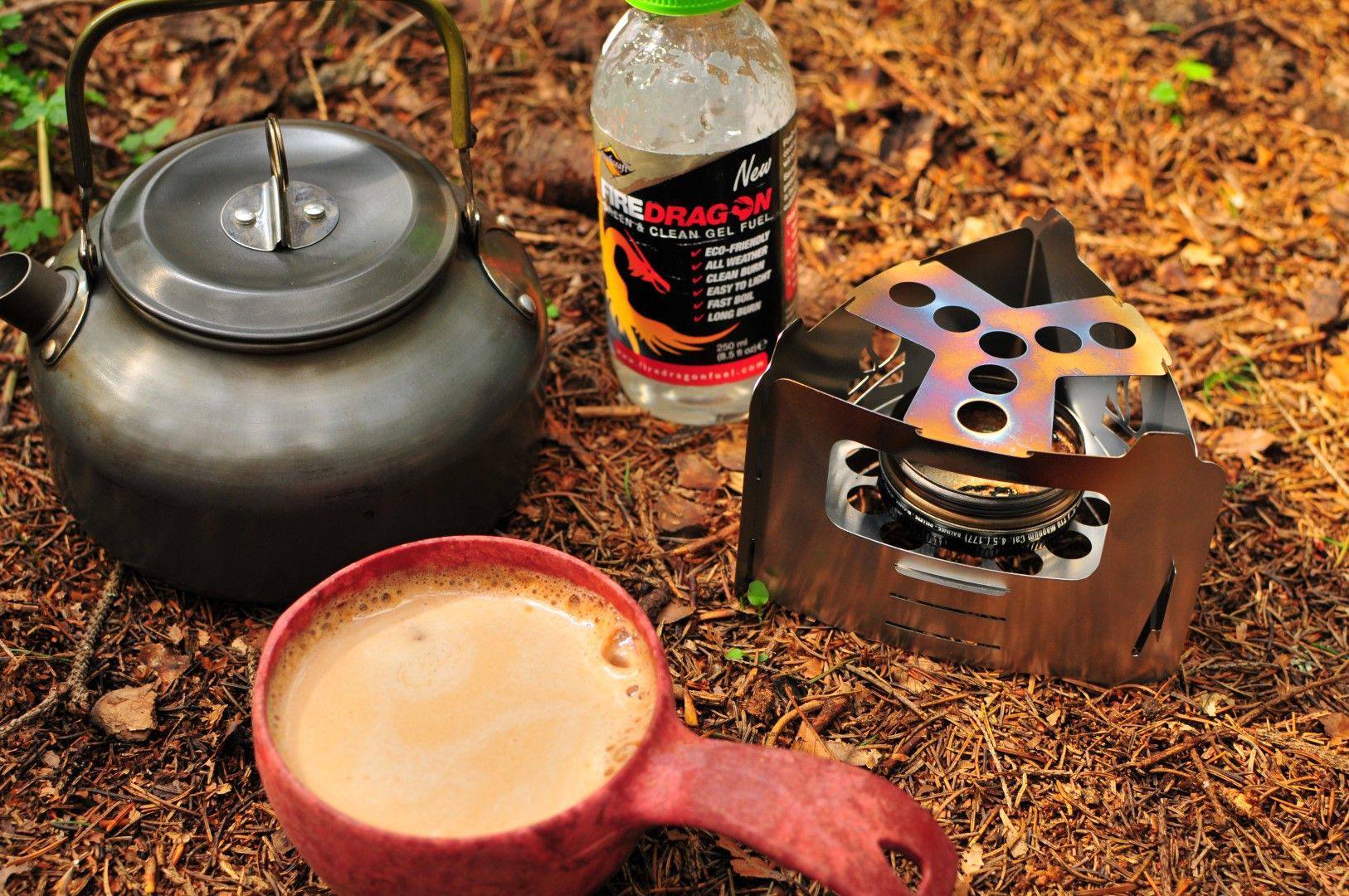 Bushcraft Essentials Bushbox Ultralight  13