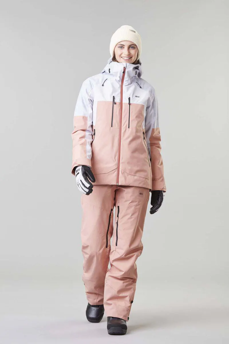 Picture Organic Clothing EXA W JKT Wvt226
