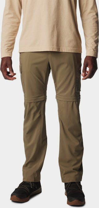 Columbia Men's Silver Ridge Utility Convertible Pant
