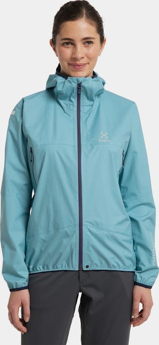 Haglöfs Women's L.I.M Proof Jacket