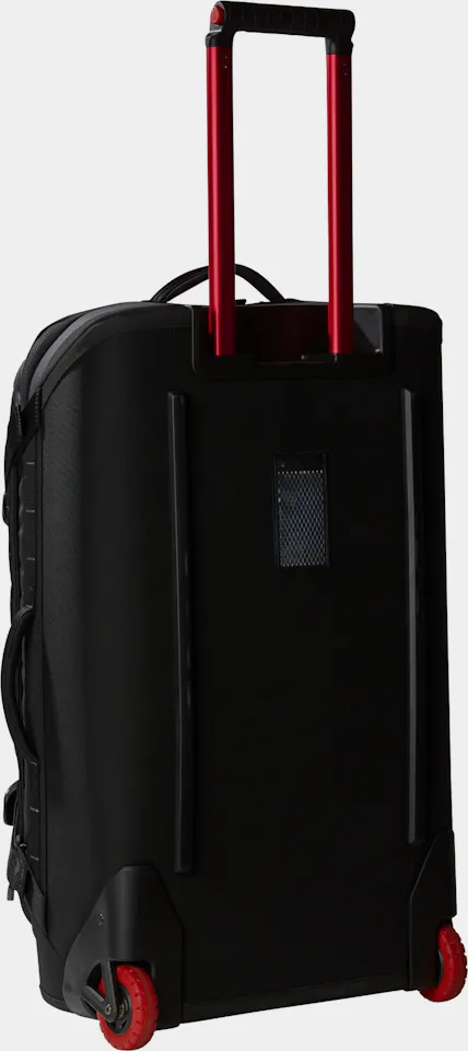 The North Face Base Camp Rolling Thunder 28" Black 02