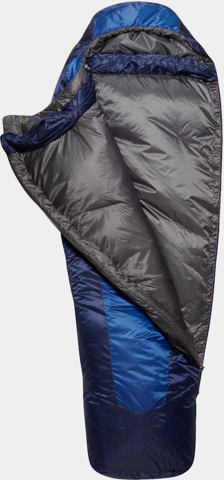 Rab Solar Eco 2 Long Blue 09