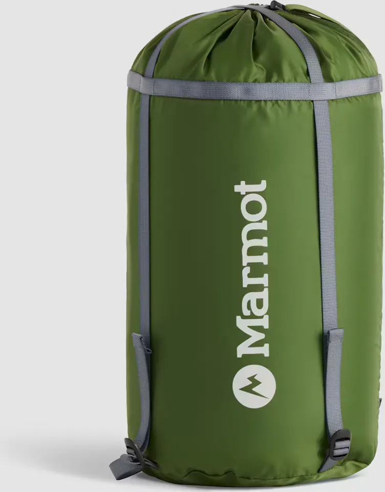 Marmot Trestles Elite Eco 30 Short Foliage Green 03