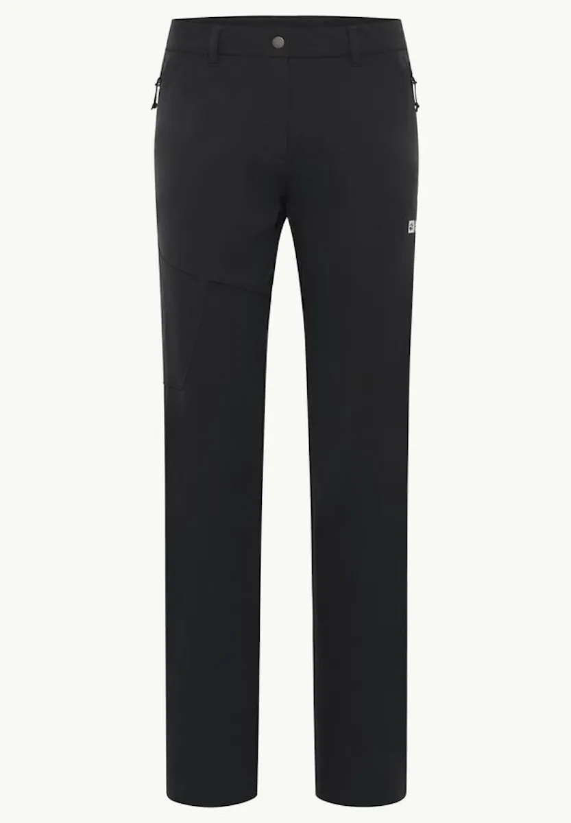 Jack Wolfskin Pico Trail W Pant