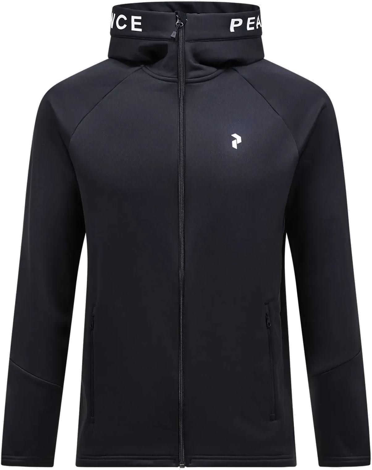 Peak Performance Men’s Rider Zip Hood