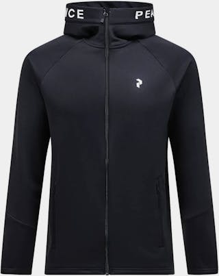 Peak Performance Men's Rider Zip Hood