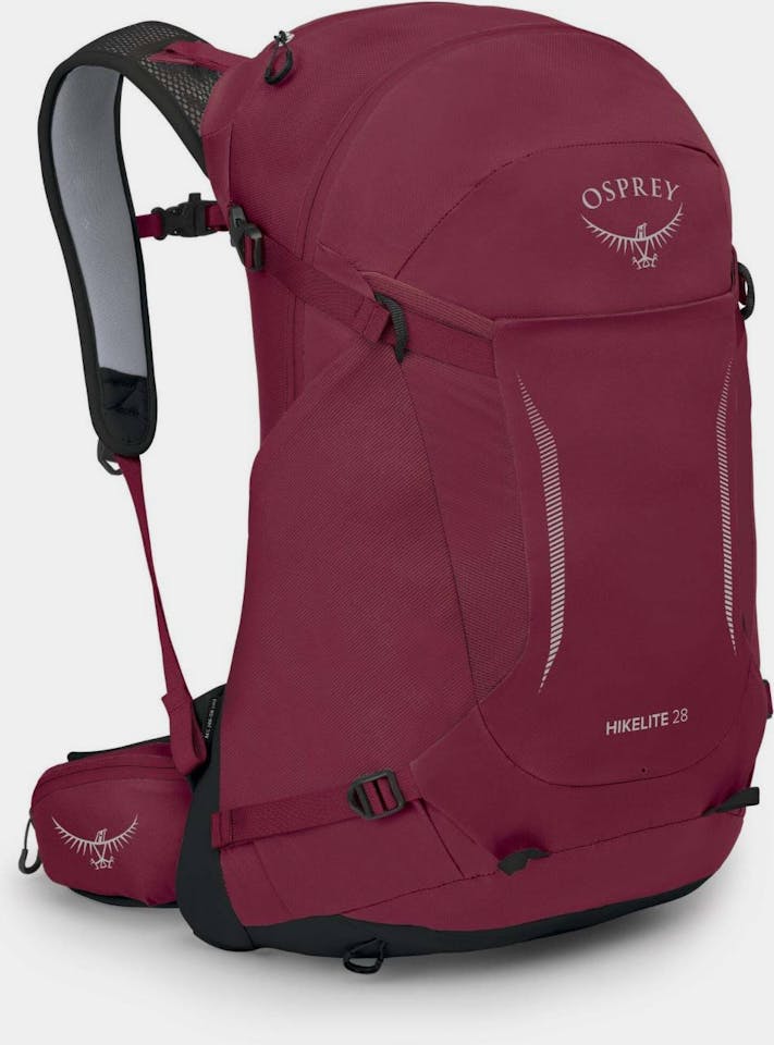 Osprey Hikelite 28 Chameleon Black 02
