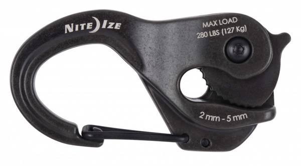 Nite Ize CamJam XT Alu Rope Tensioner  03