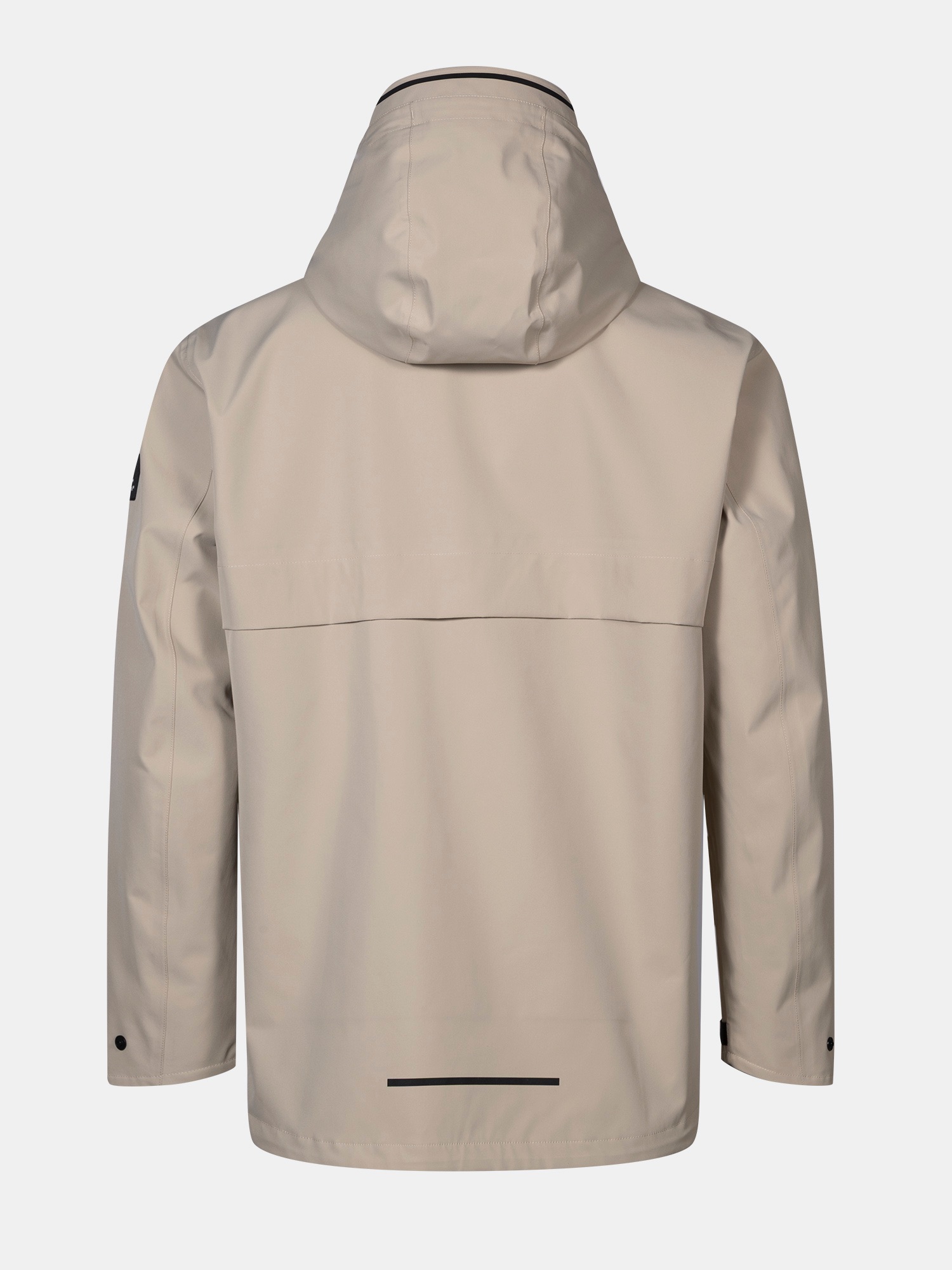 Halti Men's Tokoi Dx Jacket Beige 03