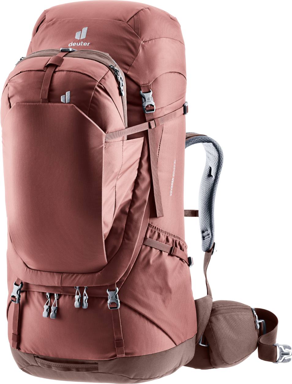 Deuter Voyager 60+10 SL