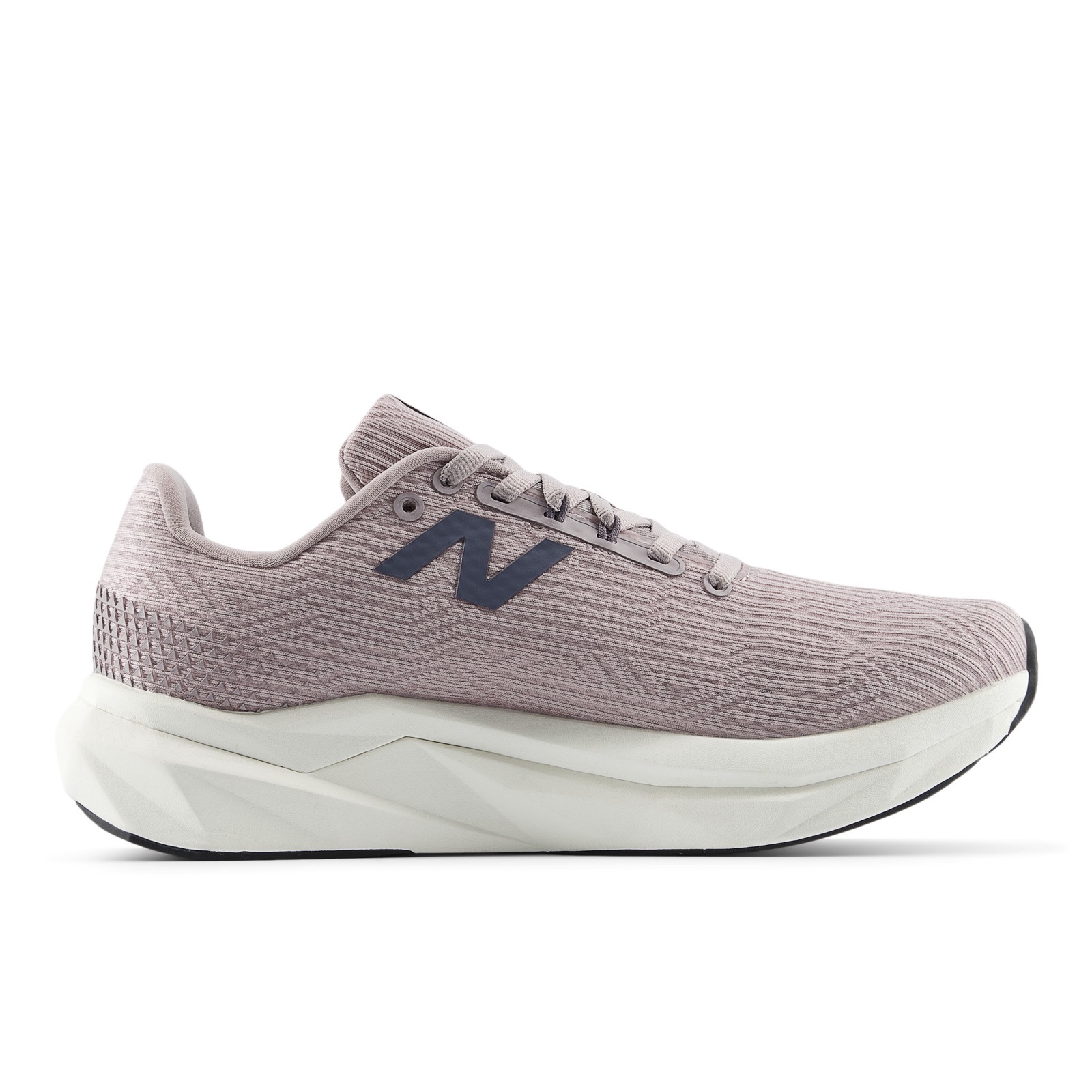 New Balance Women's Fuel Cell Propel V5 Candied Violet / Taro 07