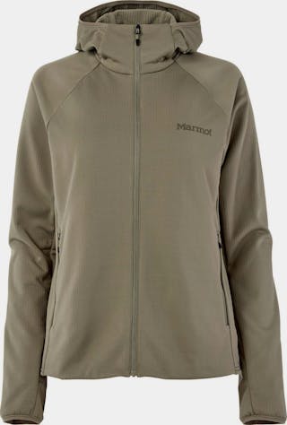 Marmot Women's Leconte Full Zip Hoody