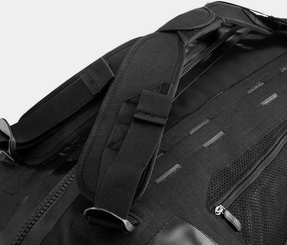 Ortlieb Duffle 60 Black 05