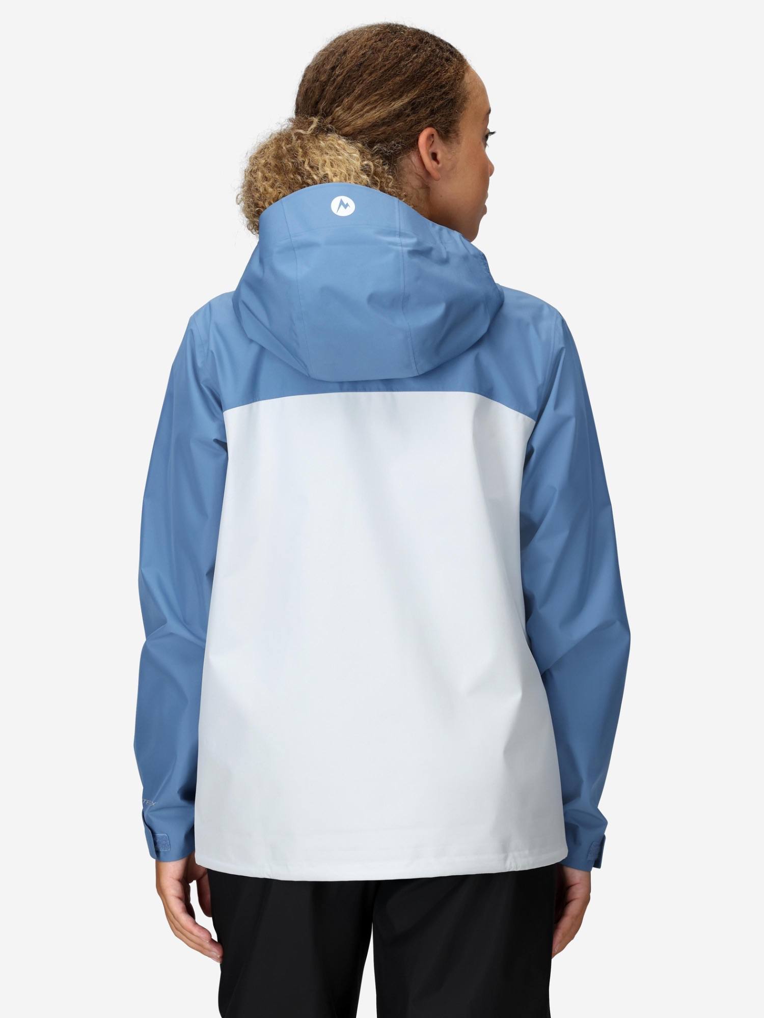 Marmot Women's Minimalist Pertex Jacket Shale 06