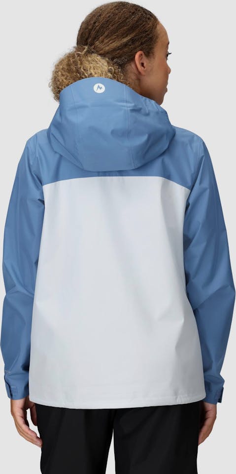Marmot Women's Minimalist Pertex Jacket Shale 06