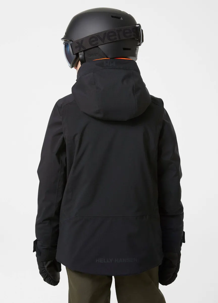 Helly Hansen Jr Alpha JKT