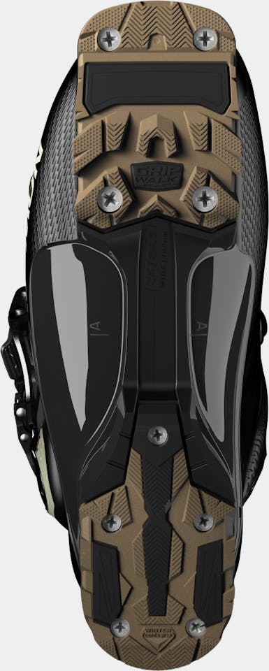 Salomon Sense 80 25/26 Black 04