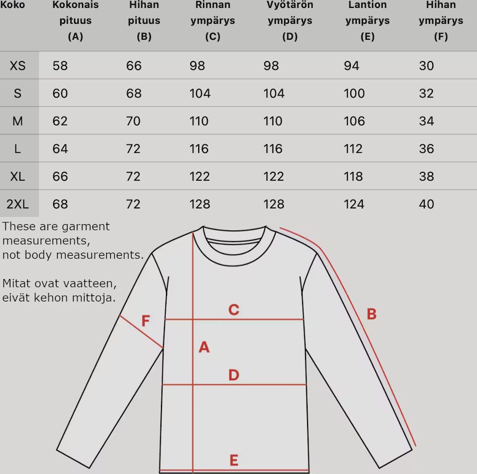 North Outdoor Women's Virta Merino Hoodie Vaaleansininen 02