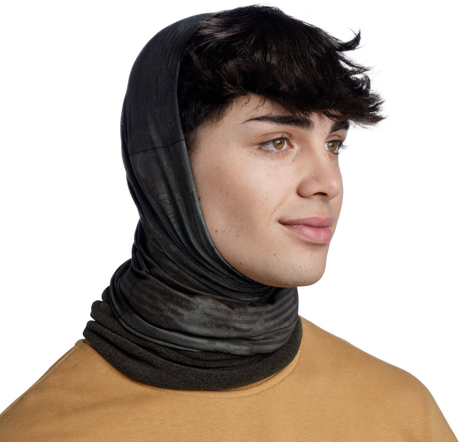 Buff Polar Vir Military  03