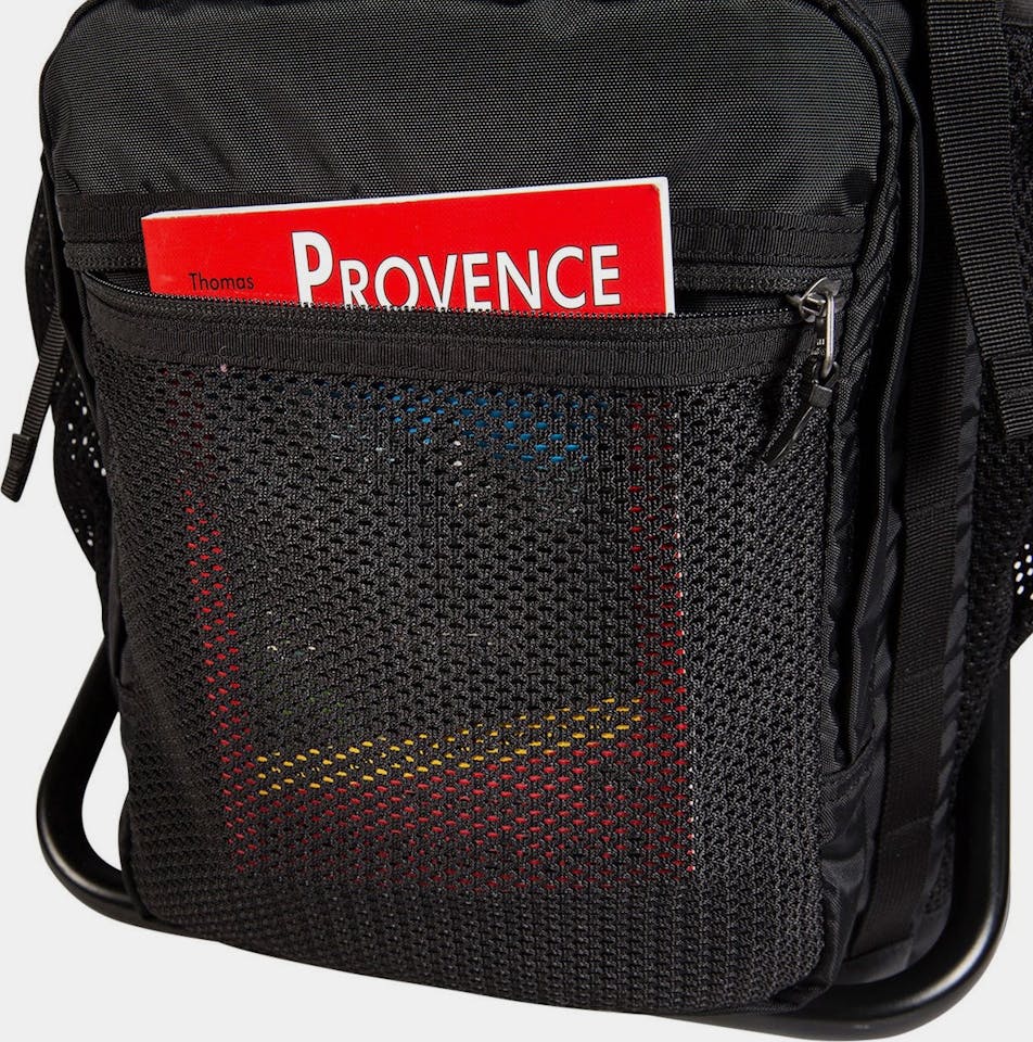 Tatonka Fischerstuhl Oliivi 03