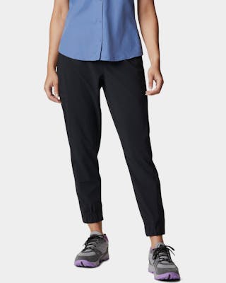 Women's Pleasant Creek Warm Jogger