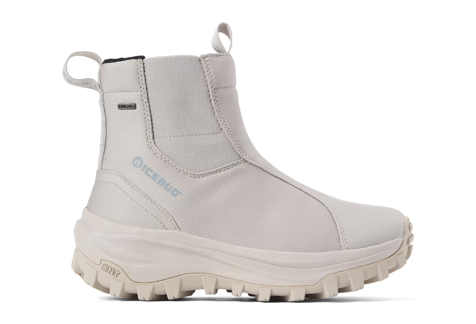 Icebug Vallda NT Macadamia 04