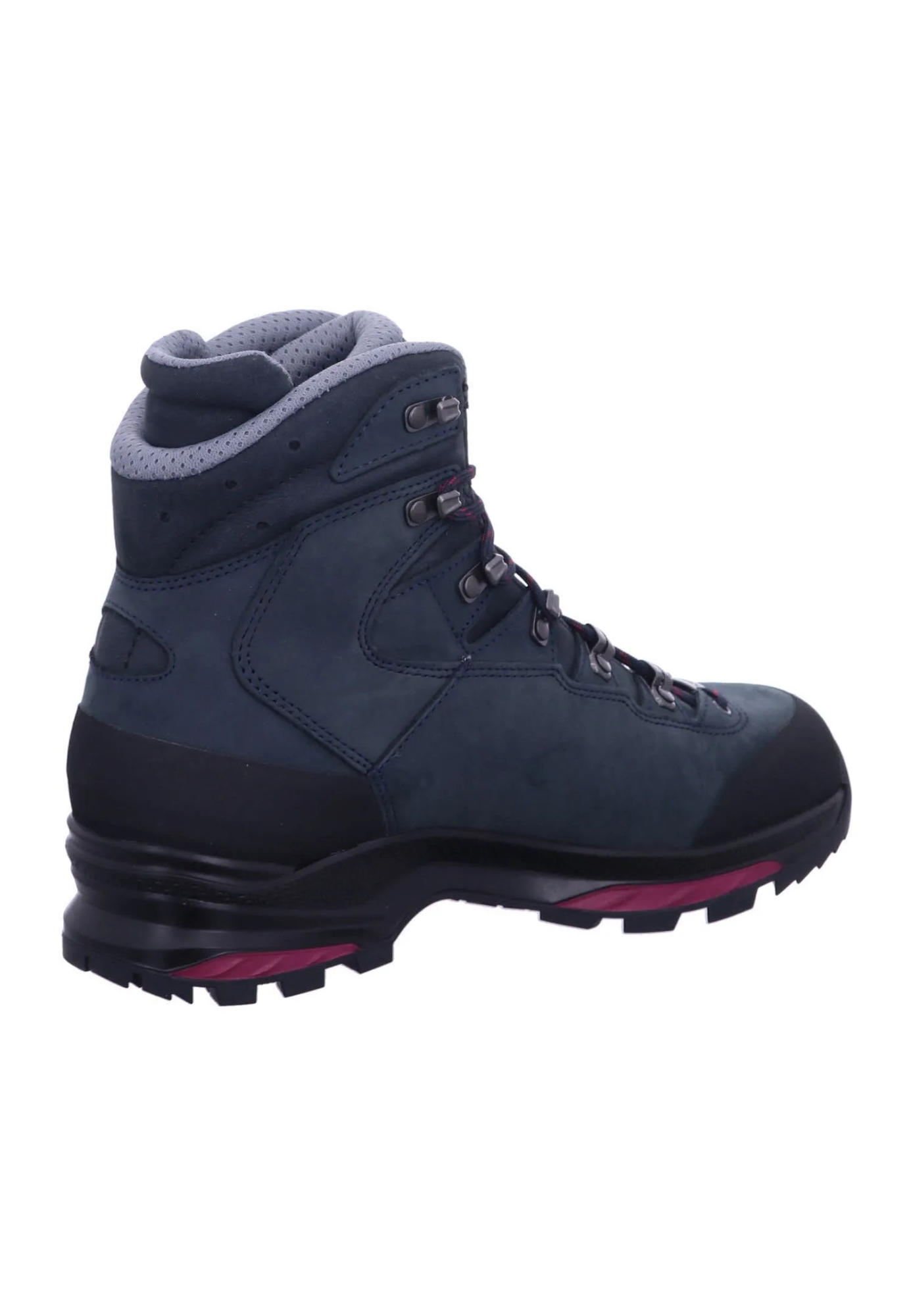 Lowa Women's Mauria Evo GTX Navy 03