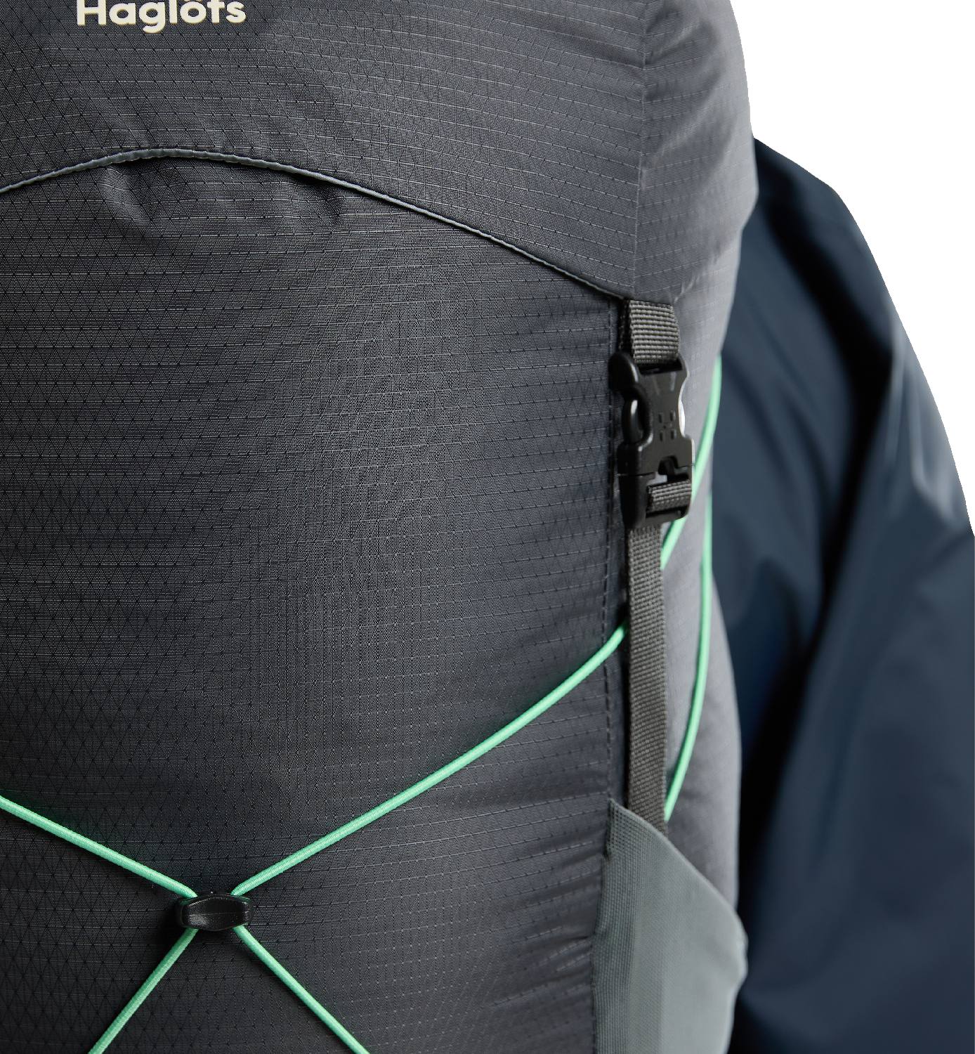 Haglöfs L.I.M 25 Magnetite 04