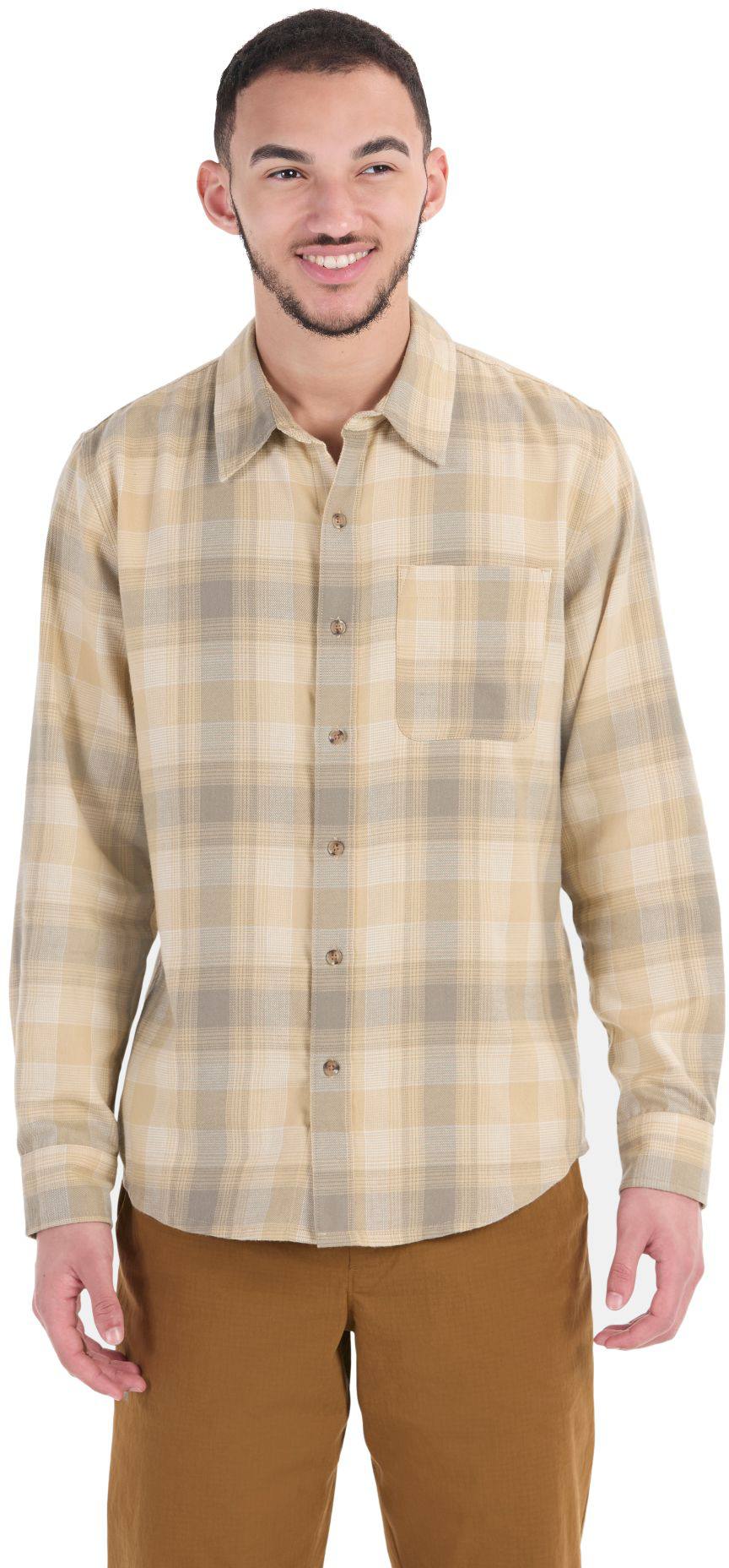 Marmot Fairfax Novelty Lightweight Flannel