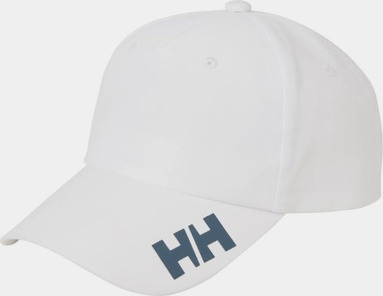 Helly Hansen Crew Cap Valkoinen 01