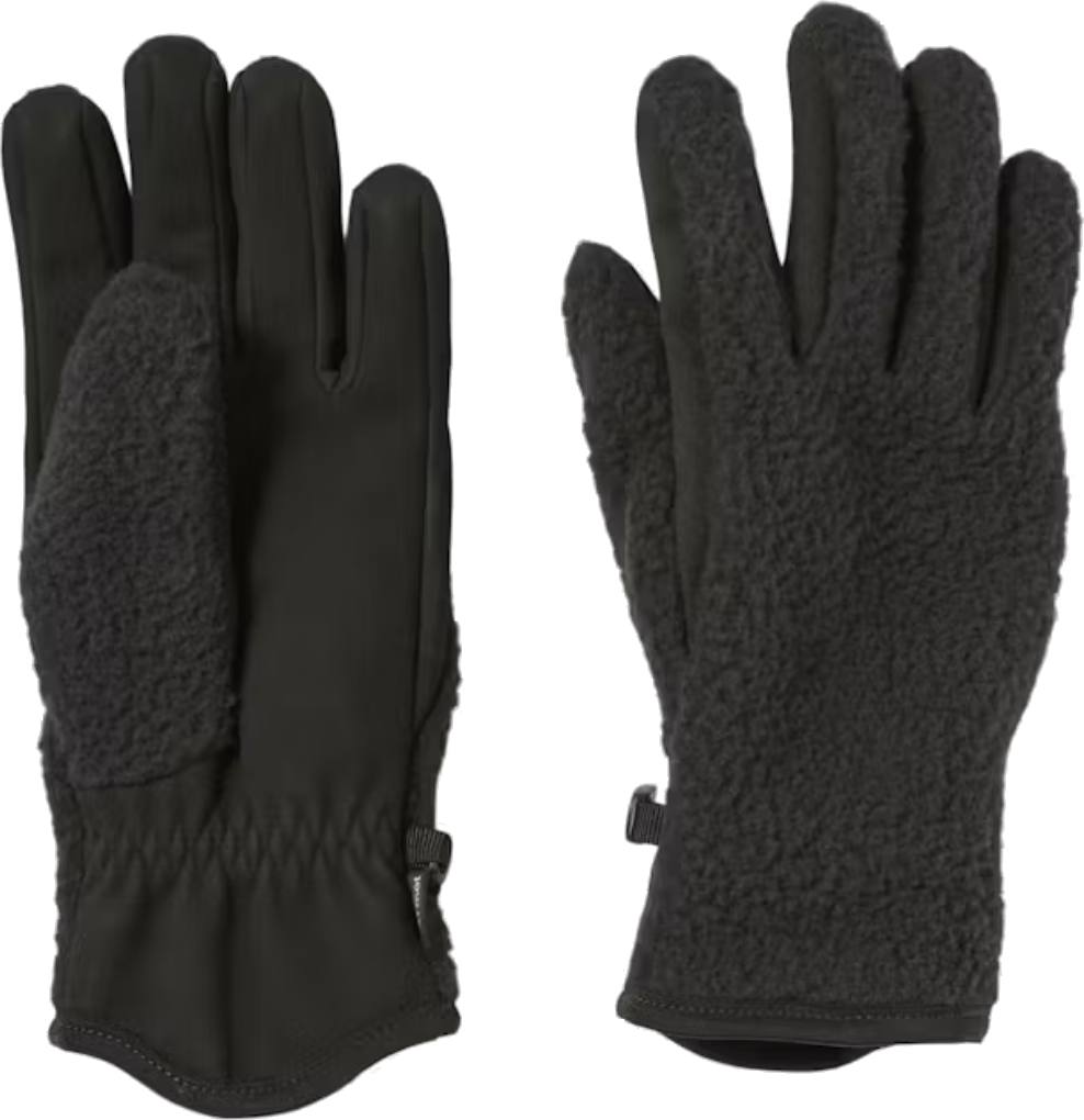 Marmot Women’s Fuzzy Wuzzy Gloves