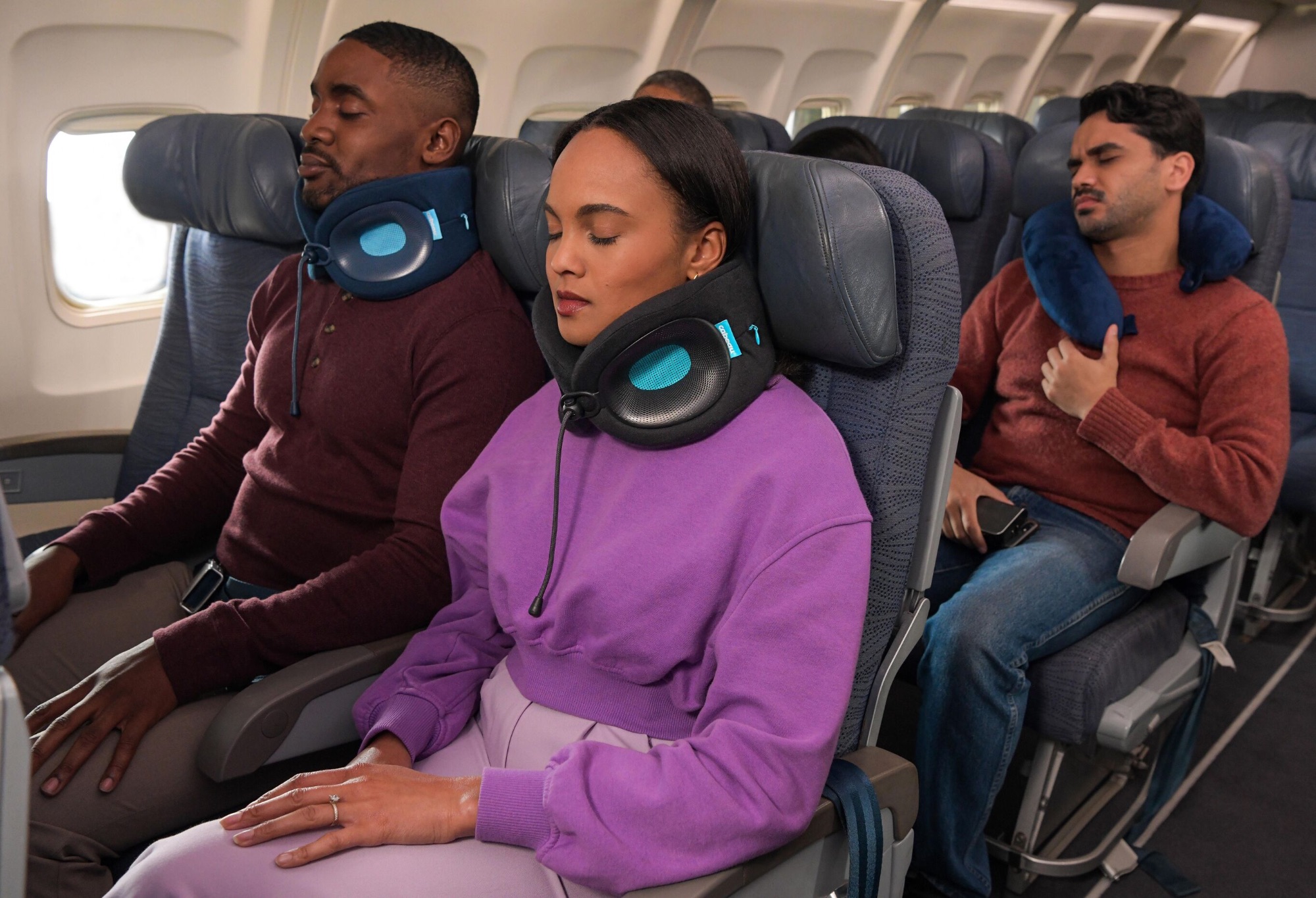 Cabeau Evolution X Diamond 07