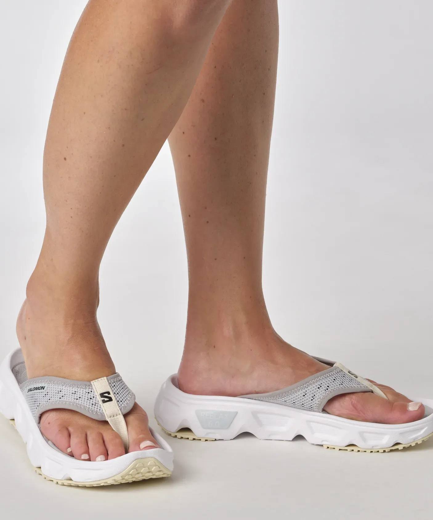 Salomon Women's Reelax Break 6.0 Vaaleansininen 05