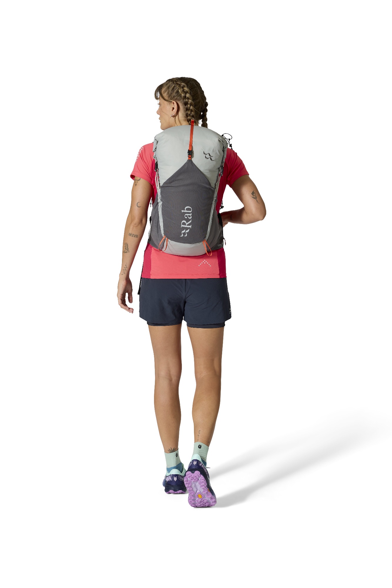 Rab Veil XP 20 Black 05