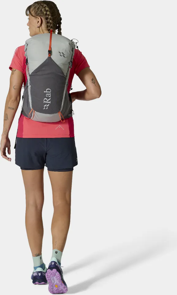 Rab Veil XP 20 Black 05