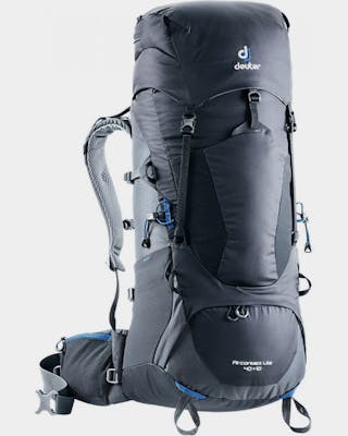 Aircontact Lite 40 + 10