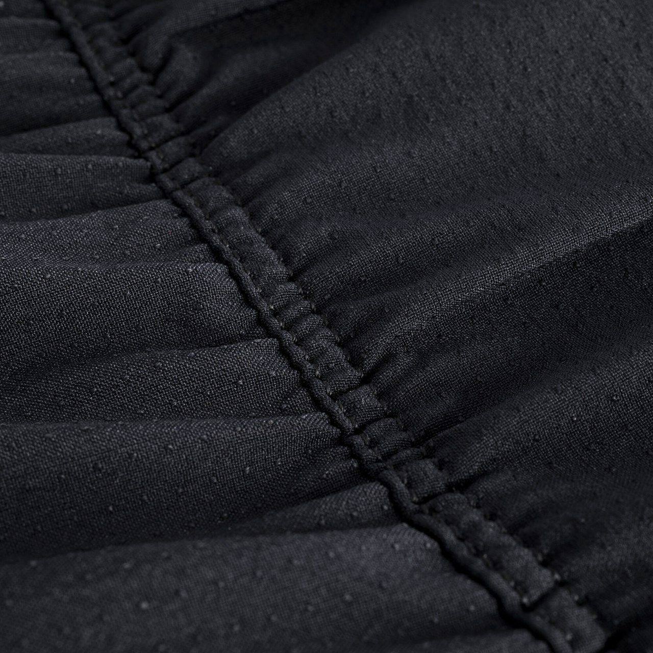 Swix Pace Hybrid Shorts Black 08