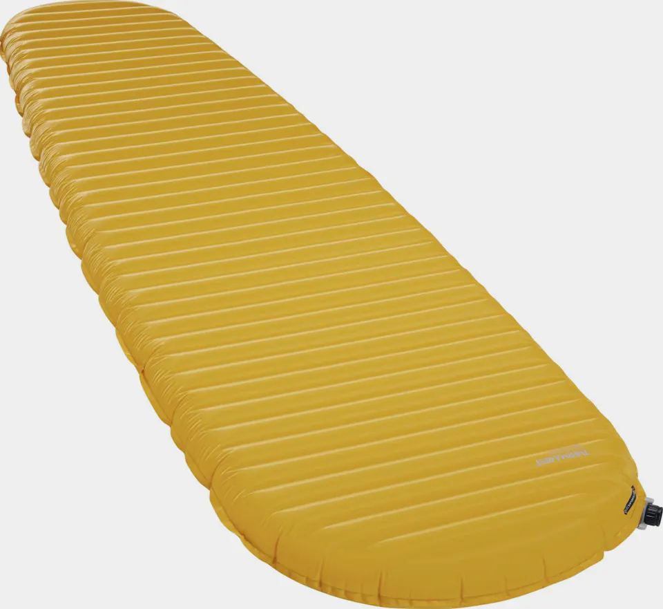 Thermarest Neoair Xlite NXT Regular Wide - Scandinavian Outdoor Thermarest Neoair Xlite NXT Regular Wide - Scandinavian Outdoor