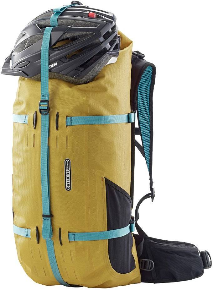 ortlieb waterproof backpack