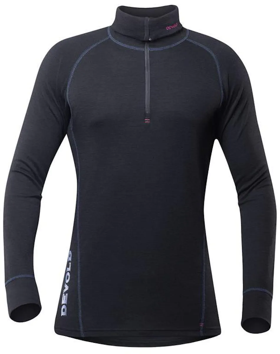 Мужские кроссовки Duo Active Merino 205 с воротником на молнии