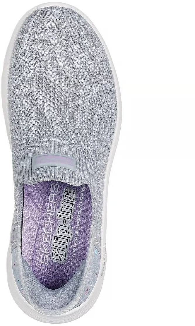 Skechers Women's Go Walk Flex Grey 04