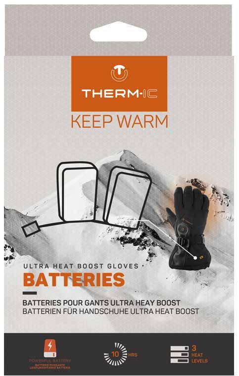 Therm-Ic Ultra Heat Glove Kit 5200