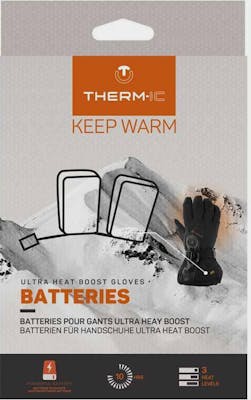 Ultra Heat Glove Kit 5200