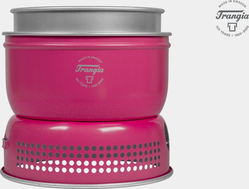Trangia 25-1 UL GB Power Pink 02