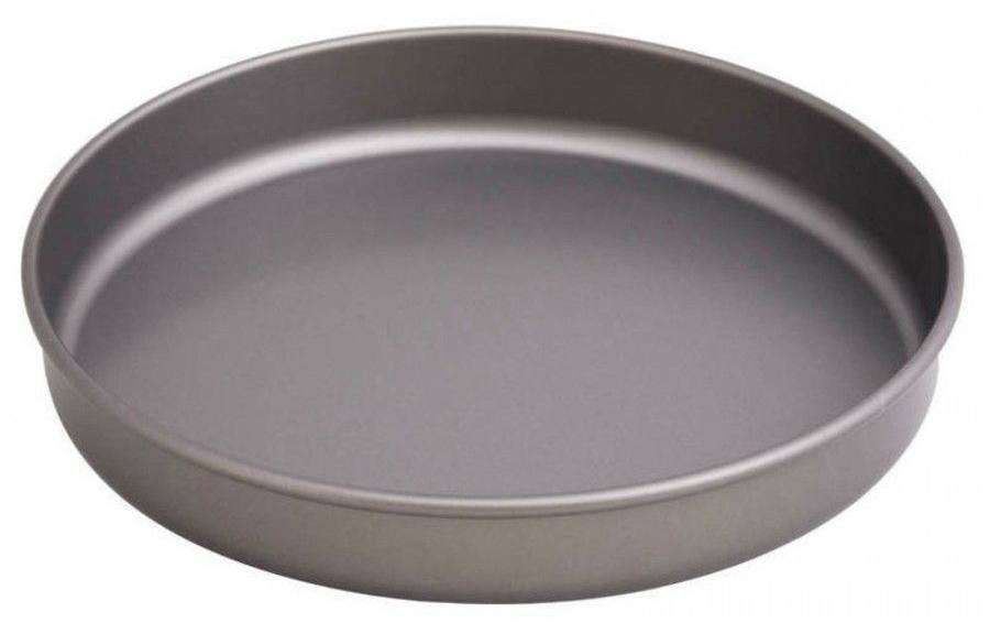 Frying pan / lid hard anodized 25 series
