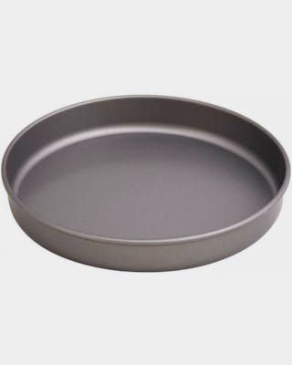 Frying pan / lid, hard anodized, 25 series