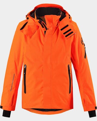 Wheeler Winter Jacket